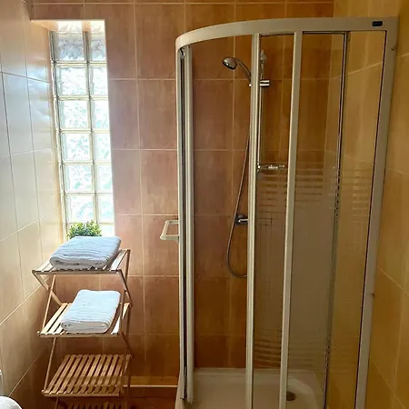 Pensionat Agapella Apartamemty- Agapella 250m From The Sopot