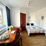 Гостевой дом Agapella Apartamemty- Agapella 250m From The
