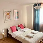 Agapella Apartamemty- Agapella 250m From The Maison d'hôtes
