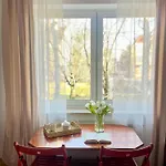 Agapella Apartamemty- Agapella 250m From The Maison d'hôtes