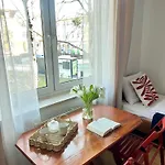 Agapella Apartamemty- Agapella 250m From The 3* Sopot