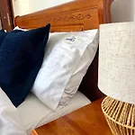 Гостевой дом Agapella Apartamemty- Agapella 250m From The Сопот