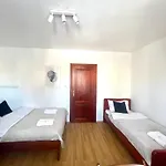 Agapella Apartamemty- Agapella 250m From The 3* Sopot
