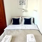 Agapella Apartamemty- Agapella 250m From The Konukevi