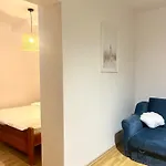 Гостевой дом Agapella Apartamemty- Agapella 250m From The 3*