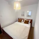 Agapella Apartamemty- Agapella 250m From The