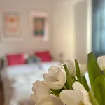 Maison d'hôtes Agapella Apartamemty- Agapella 250m From The 3*