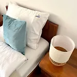 Гостевой дом Agapella Apartamemty- Agapella 250m From The Сопот