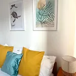 Agapella Apartamemty- Agapella 250m From The