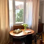 Agapella Apartamemty- Agapella 250m From The Maison d'hôtes