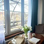 Agapella Apartamemty- Agapella 250m From The Maison d'hôtes 3*