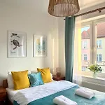 Agapella Apartamemty- Agapella 250m From The