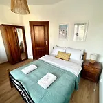 Maison d'hôtes Agapella Apartamemty- Agapella 250m From The 3*