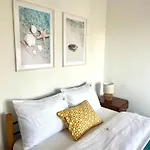 Agapella Apartamemty- Agapella 250m From The 3*