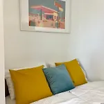Agapella Apartamemty- Agapella 250m From The 3* Сопот