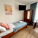 Agapella Apartamemty- Agapella 250m From The Гостевой дом