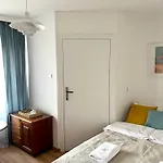 Agapella Apartamemty- Agapella 250m From The Гостевой дом Сопот