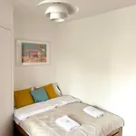 Гостевой дом Agapella Apartamemty- Agapella 250m From The