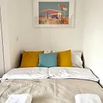 Гостевой дом Agapella Apartamemty- Agapella 250m From The Сопот
