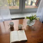 Agapella Apartamemty- Agapella 250m From The Maison d'hôtes Sopot