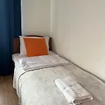 Agapella Apartamemty- Agapella 250m From The 3*