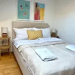 Agapella Apartamemty- Agapella 250m From The Гостевой дом