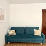 بيت ضيافة Agapella Apartamemty- Agapella 250m From The سوبوت