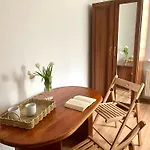 Гостевой дом Agapella Apartamemty- Agapella 250m From The