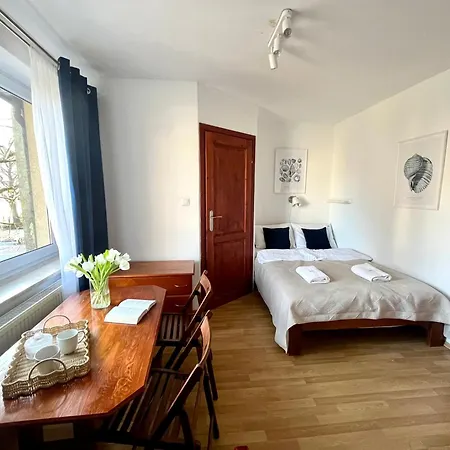 Guest house Agapella 250m From The - Agapella Apartamemty