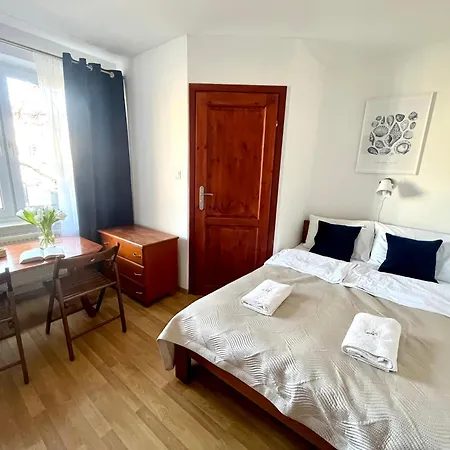 Agapella Apartamemty- Agapella 250m From The 3*