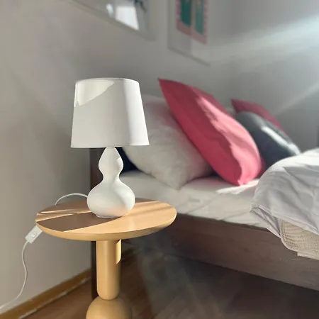 Agapella Apartamemty- Agapella 250m From The Guest house Sopot