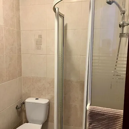 Agapella 250m From The - Agapella Apartamemty Guest house Sopot