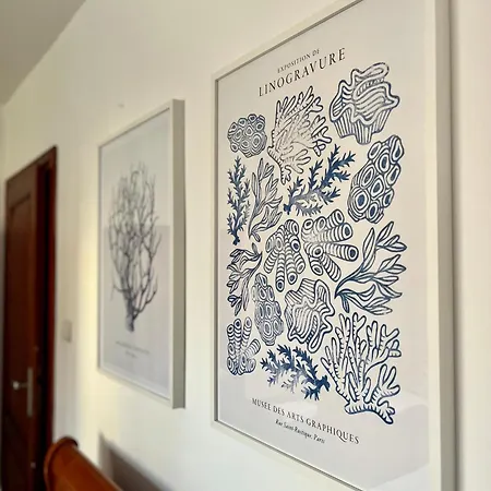 Agapella Apartamemty- Agapella 250m From The Penzion 3*