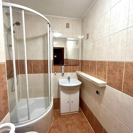 Guest house Agapella 250m From The - Agapella Apartamemty 3*