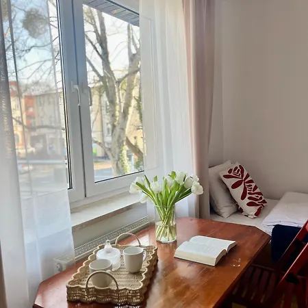 Guest house Agapella 250m From The - Agapella Apartamemty 3*
