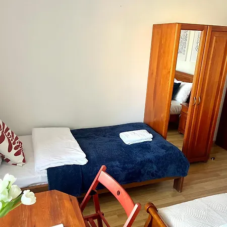 Agapella Apartamemty- Agapella 250m From The Maison d'hôtes *