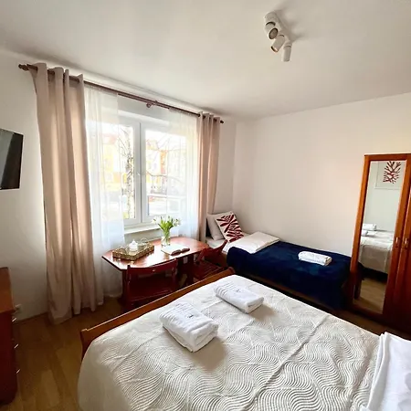 Agapella 250m From The - Agapella Apartamemty
