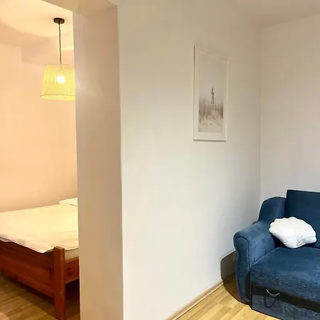 Guest house Agapella 250m From The - Agapella Apartamemty 3*