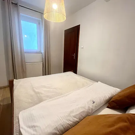 Agapella 250m From The - Agapella Apartamemty 3*