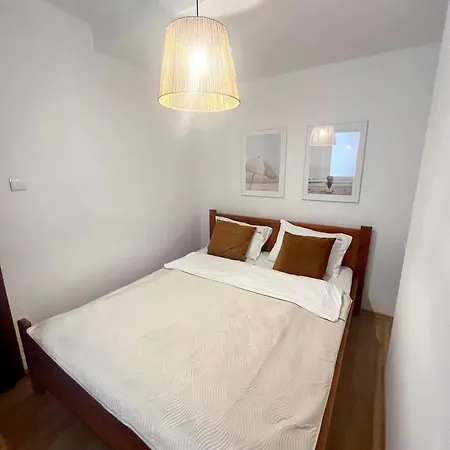 Agapella 250m From The - Agapella Apartamemty
