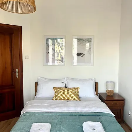 Agapella Apartamemty- Agapella 250m From The * Sopot