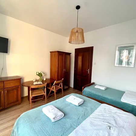 Agapella Apartamemty- Agapella 250m From The Maison d'hôtes *