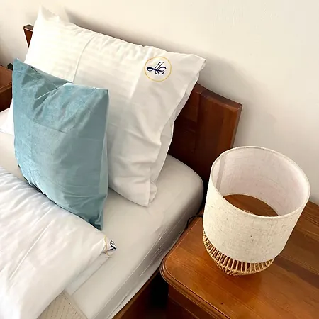 Guest house Agapella Apartamemty- Agapella 250m From The Sopot