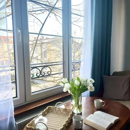 Agapella Apartamemty- Agapella 250m From The Maison d'hôtes *