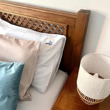 Agapella Apartamemty- Agapella 250m From The Guest house Sopot