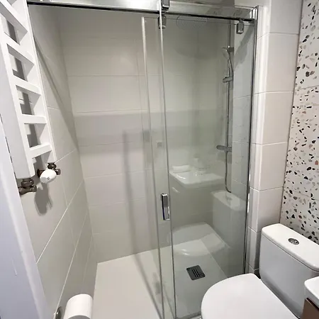 Agapella 250m From The - Agapella Apartamemty Pensionat
