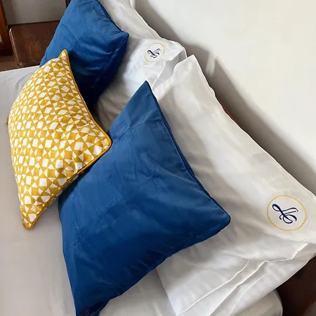 Penzion Agapella Apartamemty- Agapella 250m From The