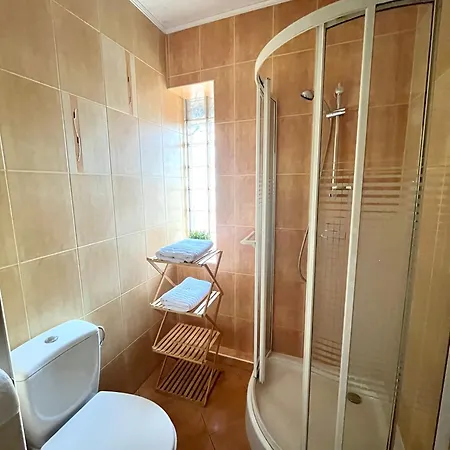 Agapella 250m From The - Agapella Apartamemty Sopot