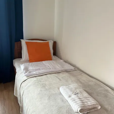 Agapella Apartamemty- Agapella 250m From The *