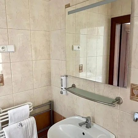 Guest house Agapella Apartamemty- Agapella 250m From The Sopot